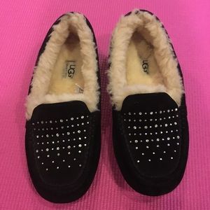 UGG Slippers
